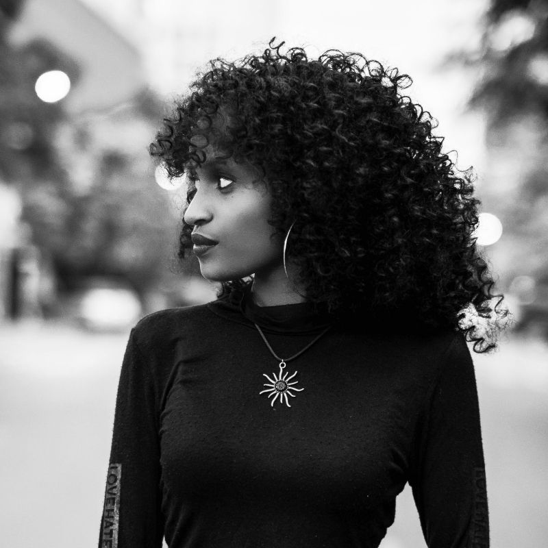 Touché Hairdressing Purley — expert styling